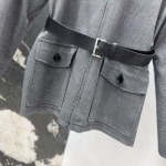 2025年2月7日新作Pradaジャケットです