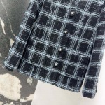 2025年2月7日新作chanelコートです