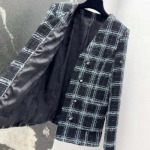 2025年2月7日新作chanelコートです