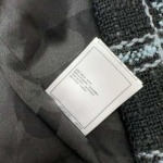 2025年2月7日新作chanelコートです