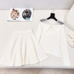2025年2月7日新作chanelセットです