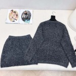 2025年2月7日新作chanelセットです