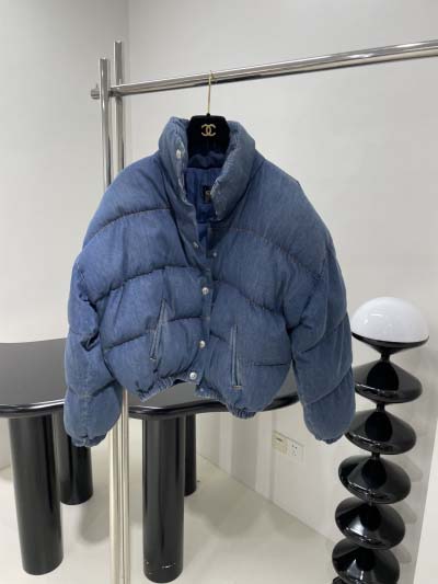 2025年2月7日新作chanelコットンです