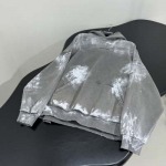 2025年2月7日新作パーカーです