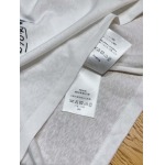 2025年2月7日発売の新作DiorTシャツです