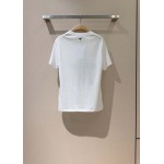 2025年2月7日発売の新作DiorTシャツです