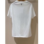 2025年2月7日発売の新作DiorTシャツです