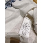 2025年2月7日発売の新作DiorTシャツです