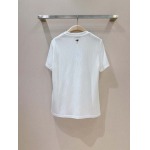 2025年2月7日発売の新作DiorTシャツです