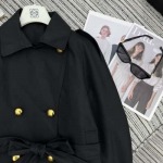 2025年2月7日新品のコート