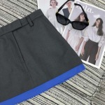 2025年2月7日新作MiuMiuコート