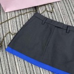 2025年2月7日新作MiuMiuコート