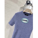 2025年2月7日新作chanelカットソー半袖です