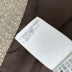 2025年2月7日発売のプラダ