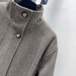 2025年2月7日新品のコートです