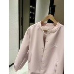 2025年2月9日新品miumiu ジャケットcan 工場