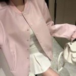 2025年2月9日新品miumiu ジャケットcan 工場