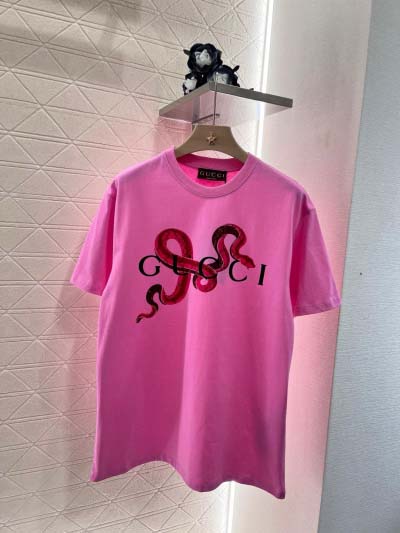 2025年2月9日新品miumiu 半袖 Tシャツcan 工...