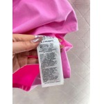 2025年2月9日新品miumiu 半袖 Tシャツcan 工場