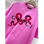 2025年2月9日新品miumiu 半袖 Tシャツcan 工場