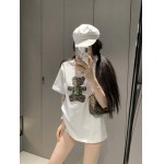 2025年2月9日発売Fendi 半袖 can 工場