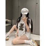 2025年2月9日発売Fendi 半袖 can 工場