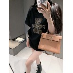 2025年2月9日発売Fendi 半袖 can 工場