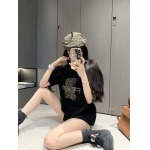 2025年2月9日発売Fendi 半袖 can 工場