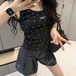 2025年2月9日新作miumiuンクトップ can 工場