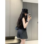 2025年2月9日新作miumiuンクトップ can 工場