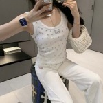 2025年2月9日新作miumiuンクトップ can 工場