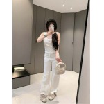 2025年2月9日新作miumiuンクトップ can 工場