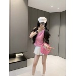 2025年2月9日新作miumiuンクトップ can 工場