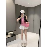 2025年2月9日新作miumiuンクトップ can 工場