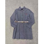 2025年2月9日発売miumiuスカートcan 工場