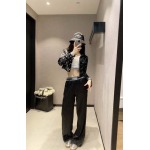 2025年2月9日新作Dior ズボンcan 工場