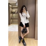 2025年2月9日新品chanel シャツcan 工場