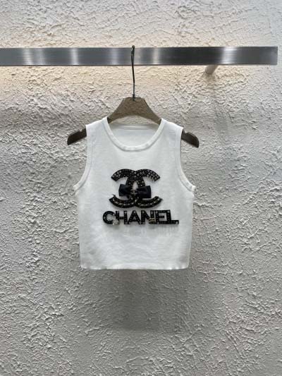 2025年2月9日新品入荷CHANEL can 工場