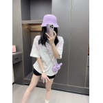 2025年2月9日新品入荷Chrome Hearts  Tシャツ can 工場