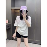 2025年2月9日新品入荷Chrome Hearts  Tシャツ can 工場