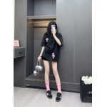 2025年2月9日新品入荷Chrome Hearts 長袖Tシャツ can 工場