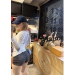 2025年2月9日新品入荷Chrome Hearts 長袖Tシャツ can 工場
