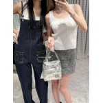 2025年2月9日新品入荷chanel ニットのベストcan 工場