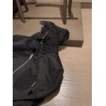2025年2月9日新品入荷chanel フード付きカーディガンシャツコートcan 工場