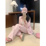 2025年2月9日新商品入荷 ルイヴィトン ズボン+コート can 工場