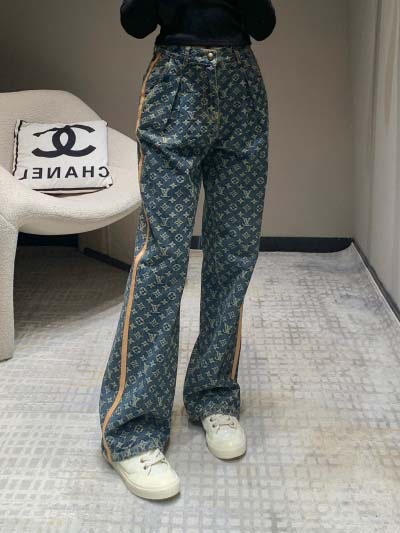 2025年2月9日新商品入荷 ルイヴィトン ジーパンcan ...