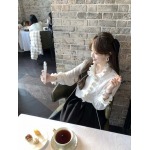 2025年2月9日新商品入 chanel シャツcan 工場