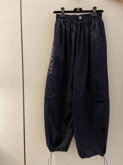 chanel スラックス2025年2月9日新商品入荷can ...
