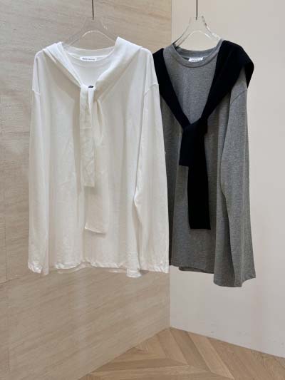 MM6 Maison Margiela2025年2月9日新商...