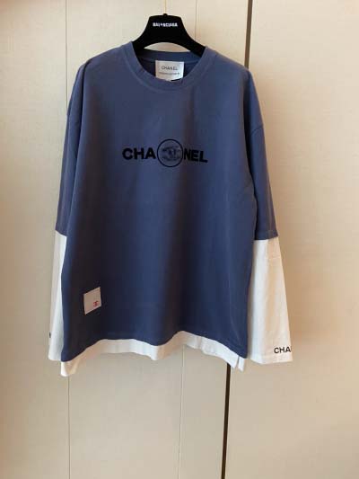 2025年2月9日新商品入荷chanel 長袖can 工場